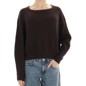 MAGLIA SCATOLINA MORO